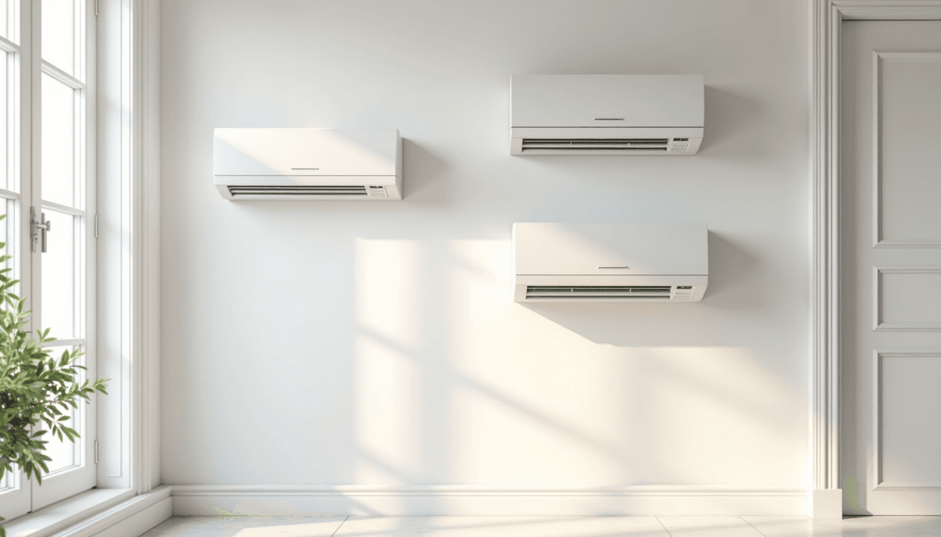 Multi-split Daikin