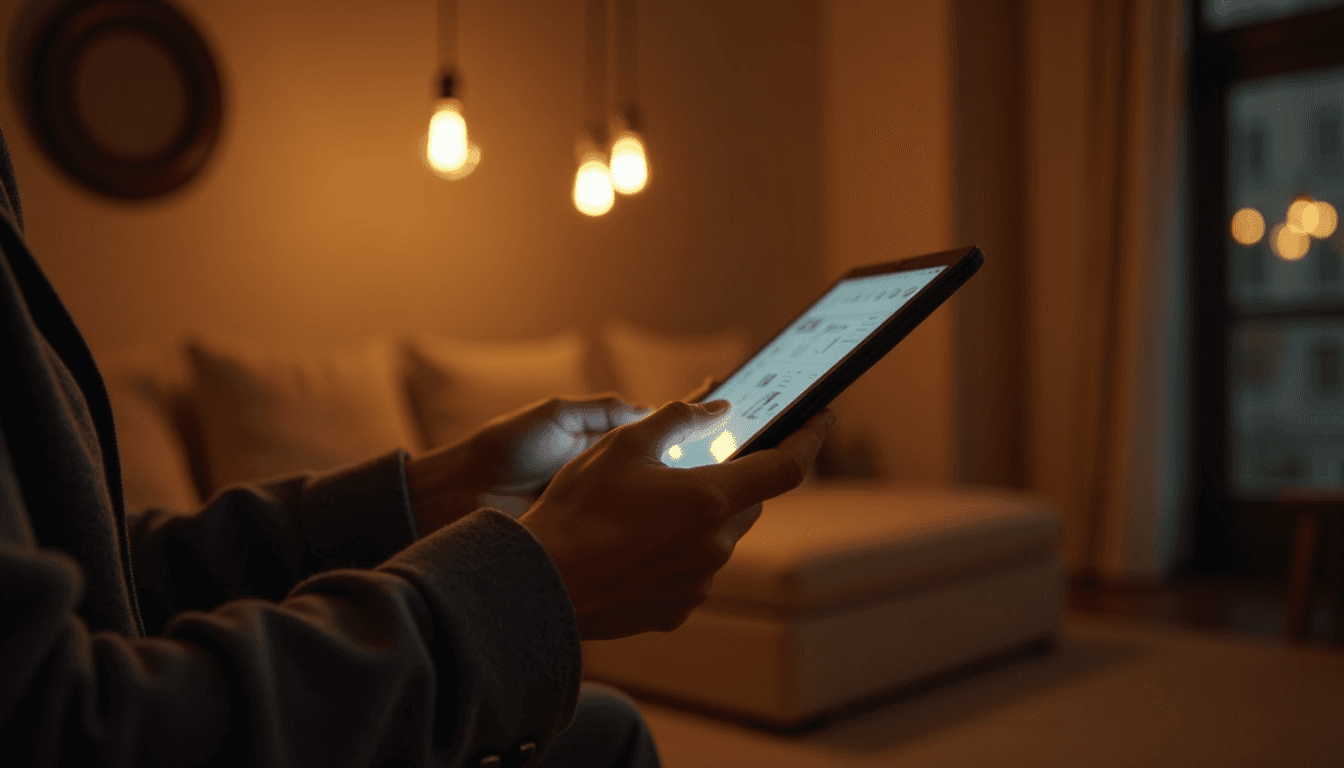 Domotique : par où commencer sans se ruiner ? — Smartelec ND